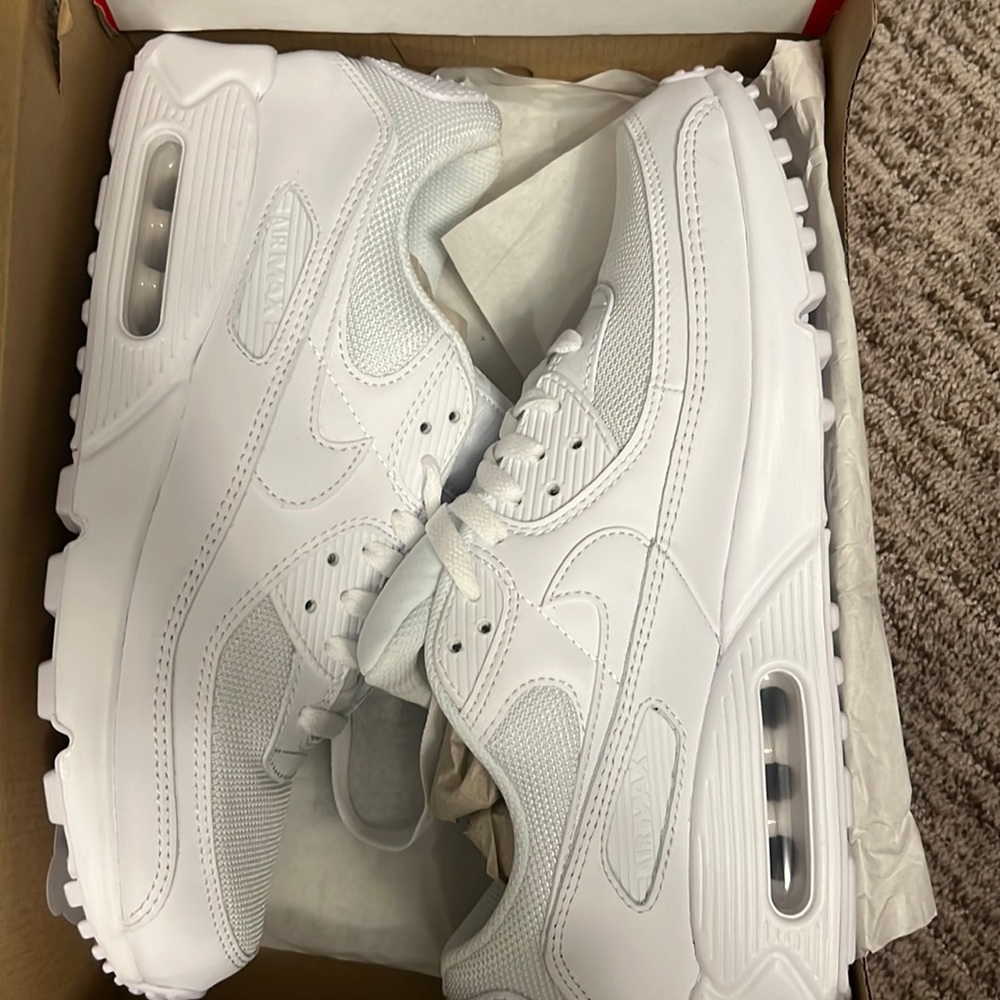 Men's Nike Sneaker Air Max 90